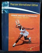 Human Anatomy and Physiology Valuepack 9780321372949, Boeken, Verzenden, Zo goed als nieuw, Elaine Nicpon Marieb