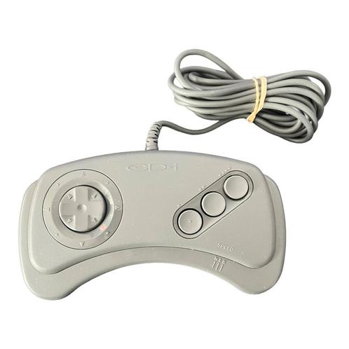 Philips CD-i / CDi Gamepad Controller (22ER9021), Spelcomputers en Games, Spelcomputers | Overige Accessoires, Zo goed als nieuw