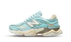 New Balance 9060 Blue Haze, Nieuw