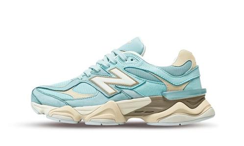 New Balance 9060 Blue Haze, Kleding | Heren, Schoenen