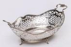 Broodmand - Zilver, Antiek en Kunst, Antiek | Goud en Zilver