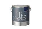 Histor The Color Collection ZIJDEMAT - Yippee Blue 7519 -..., Blauw, Nieuw, Ophalen of Verzenden, Verf