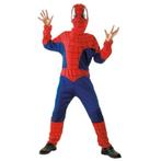 Verkleedkleding spinnenheld pak - Spiderman kleding, Verzenden, Nieuw