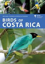 9781399406635 Helm Wildlife Guides- Birds of Costa Rica, Boeken, Verzenden, Nieuw, Michael Fogden