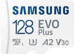 Samsung EVO Plus MicroSD  klasse 10, Nieuw, Ophalen of Verzenden
