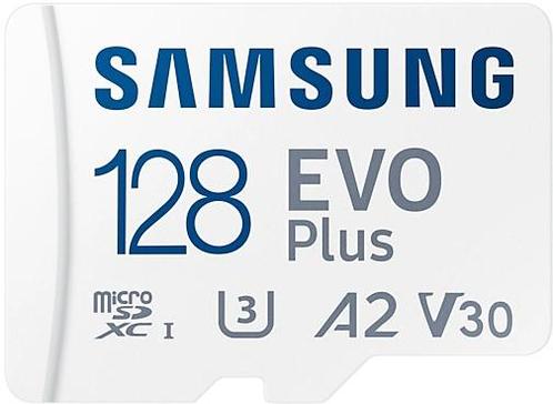 Samsung EVO Plus MicroSD  klasse 10, Audio, Tv en Foto, Videobewaking, Ophalen of Verzenden