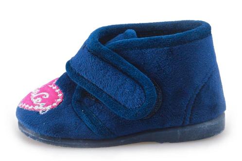 Cypres Pantoffels in maat 22 Blauw | 10% extra korting, Kinderen en Baby's, Kinderkleding | Schoenen en Sokken, Jongen of Meisje