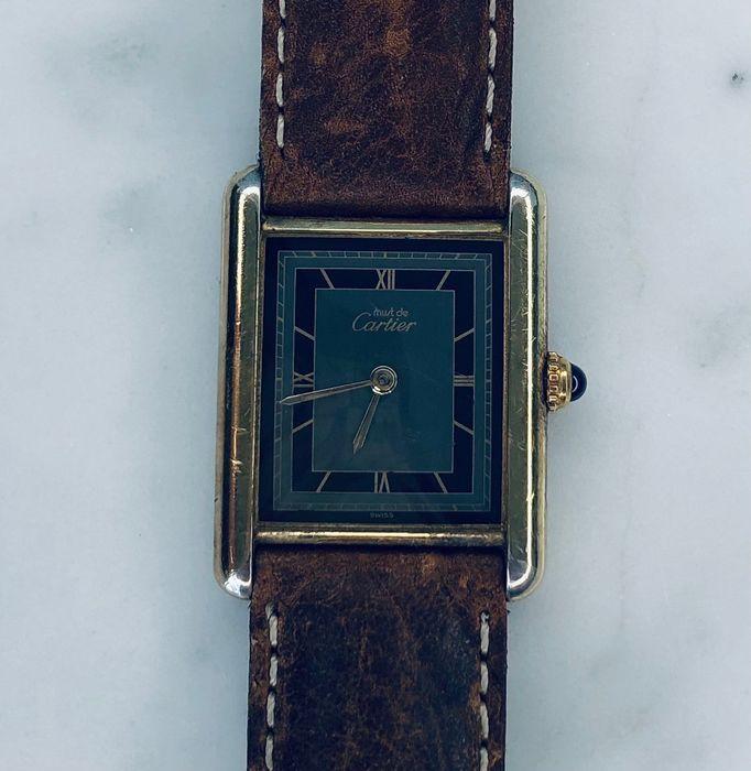 最旬トレンドパンツ Australia Golden Frame Watch 置き時計 