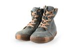 Koel Veterboots in maat 32 Blauw | 10% extra korting, Kinderen en Baby's, Kinderkleding | Schoenen en Sokken, Verzenden, Jongen of Meisje