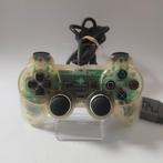 Sony Orginele Transparant White Controller Playstation 1, Spelcomputers en Games, Ophalen of Verzenden, Zo goed als nieuw