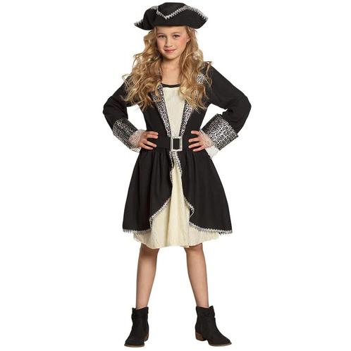 Kostuum Piraat Kind Tracy, Kleding | Dames, Carnavalskleding en Feestkleding, Nieuw, Ophalen of Verzenden
