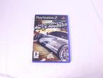 Playstation 2 - Need for Speed: Most Wanted, Spelcomputers en Games, Games | Sony PlayStation 2, Ophalen of Verzenden, Nieuw
