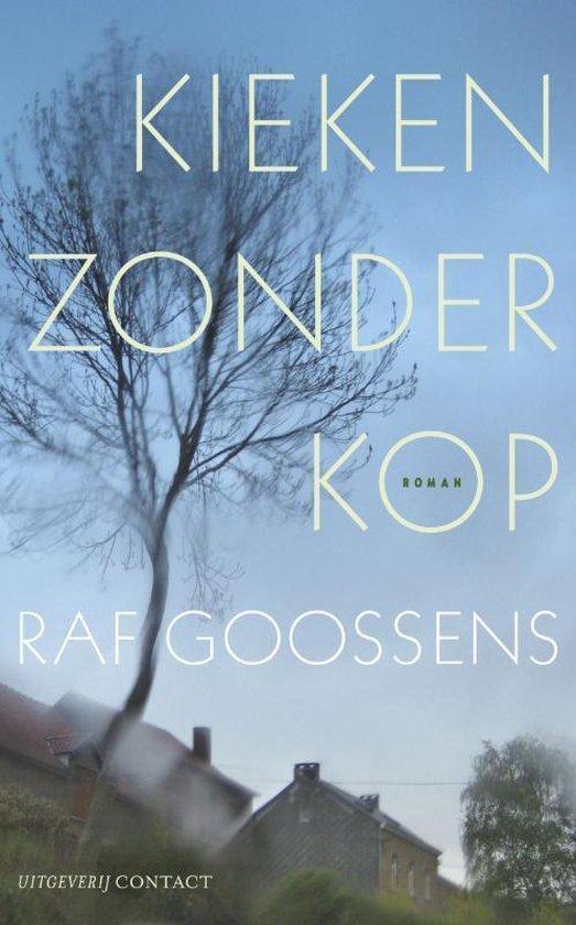 Kieken Zonder Kop, Boeken, Overige Boeken, Ophalen of Verzenden