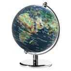 Troika Mini wereldbol Gagarin Physical No.2 13cm, Huis en Inrichting, Nieuw
