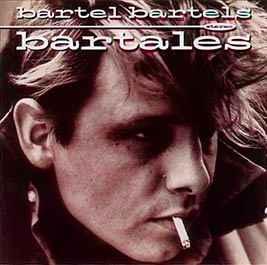 cd - Bartel Bartels - Bartales, Cd's en Dvd's, Cd's | Rock, Zo goed als nieuw, Verzenden