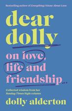 Dear Dolly 9780241623640 Dolly Alderton, Verzenden, Gelezen, Dolly Alderton