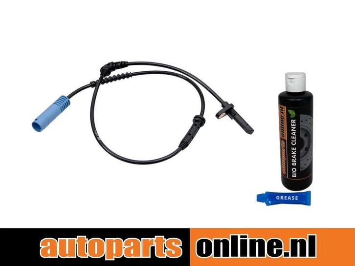 ABS-sensor Mini Mini Paceman voorzijde, links of rechts, Auto-onderdelen, Besturing, Nieuw, Mini, Verzenden