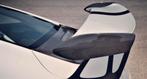 Porsche 911 991.1 GT3 RS Carbon end plats, Verzenden