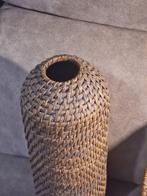 Broodmand (3) - Rattan - Eetkamer- en rotan