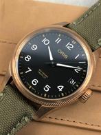 Oris - Big Crown Pro Pilot Big Date Bronze Automatic - 01, Nieuw