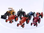 Schaal 1:43 en 1:50 Universal Hobbies en Joal set van 8 v..., Hobby en Vrije tijd, Modelauto's | 1:43, Ophalen of Verzenden, Gebruikt