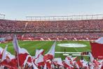Wedstrijdtickets Sevilla 2024/25, Tickets en Kaartjes
