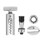 GGM Gastro | ZWILLING | SOMMELIER - Sommelier set - 4 stuks, Huis en Inrichting, Keuken | Bestek, Verzenden, Nieuw
