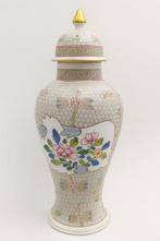 Herend - Vaas - Cubash - Porselein, Antiek en Kunst