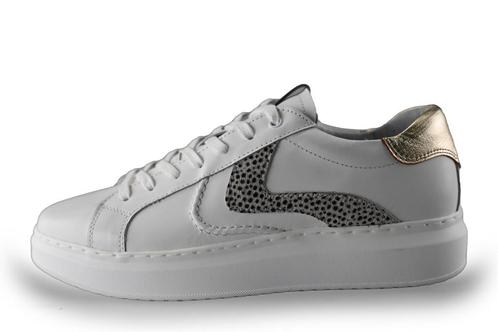 Maruti Sneakers in maat 41 Wit | 10% extra korting, Kleding | Dames, Schoenen, Wit, Zo goed als nieuw, Sneakers of Gympen, Verzenden