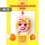 Het verjaardagstaartenboek / Modern werken 9789021304106, Boeken, Verzenden, Gelezen, E. Sinclair