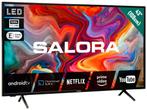 Salora Smart TV 43, Audio, Tv en Foto, Televisies, Verzenden, Nieuw