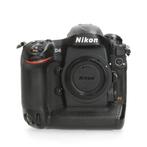 Nikon D4 - 134.118 kliks, Ophalen of Verzenden, Zo goed als nieuw, Nikon