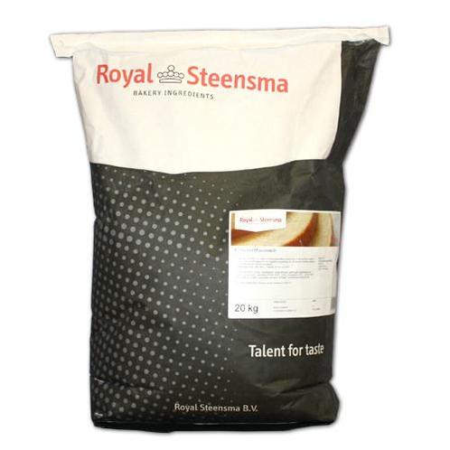 Damco Biscuit/Kapsel-mix (Moscovisch) 20kg, Hobby en Vrije tijd, Taarten en Cupcakes maken, Nieuw, Verzenden