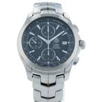 TAG Heuer - Link Calibre 16 Chronograph 200m Date - Zonder