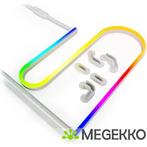 HYTE Noodle LN70 2nd Gen Light Strip White, Verzenden, Nieuw