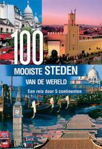 100 Mooiste Steden Van De Wereld 9789036614399 Manfred Leier, Boeken, Encyclopedieën, Gelezen, Manfred Leier, Verzenden