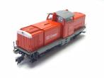 Fleischmann H0 - 6 6368 - Diesellocomotief - BR 212 - DB