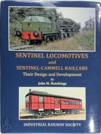 Sentinel Locomotives and Sentinel-Cammell Railcars, Nieuw, Verzenden