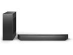 Veiling - Philips TAB7207 520W Soundbar met draadloze subwoo, Nieuw