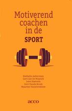 Motiverend coachen in de sport 9789462927179, Gelezen, Nathalie Aelterman, Gert-Jan de Muynck, Verzenden