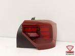 VW Polo 2G Facelift LED Achterlicht Rechts Buiten 2G0945096F, Ophalen, Gebruikt, Volkswagen
