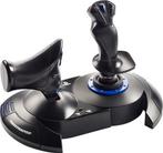 Joystick Thrustmaster T.Flight 4 Joystick - PS4/PC - Zwart, Verzenden, Nieuw