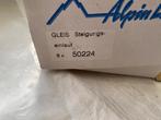 Alpin Line 0m - 50224 - Modeltreinsporen (8) - ROCO Alpin, Nieuw
