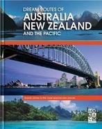 Dream Routes of Australia, New Zealand and the Pacific, Gelezen, Insight Guides, Verzenden