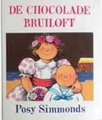 CHOCOLADEBRUILOFT         090 9789061693888 Simmonds, Verzenden, Gelezen, Simmonds