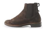 Van Lier chelsea boots in maat 42 Bruin | 15% korting, Bruin, Verzenden, Van Lier, Boots