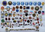 Olympic Games, World Cup - insigne, speld, Nieuw