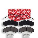 Remblokken set RENAULT TRUCKS MASCOTT (160.65), Ophalen of Verzenden, Nieuw