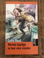 Marietje Appelgat 9789001553937 Lydia Rood, Verzenden, Gelezen, Lydia Rood