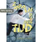 Zappen door de tijd 9789402236392 Gabriëlle Verbeek, Verzenden, Zo goed als nieuw, Gabriëlle Verbeek
